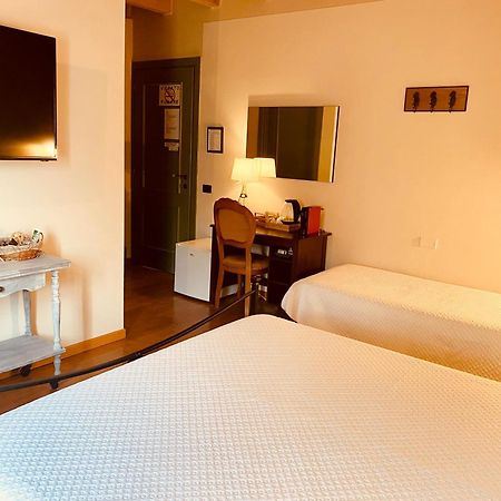 Hotel La Casina Dello Zewnętrze zdjęcie