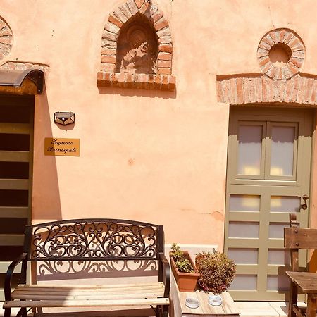 Hotel La Casina Dello Zewnętrze zdjęcie