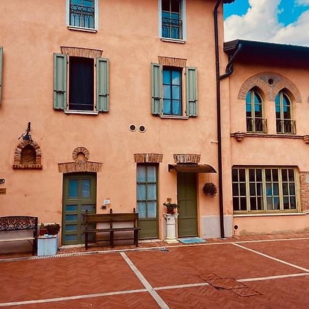 Hotel La Casina Dello Zewnętrze zdjęcie