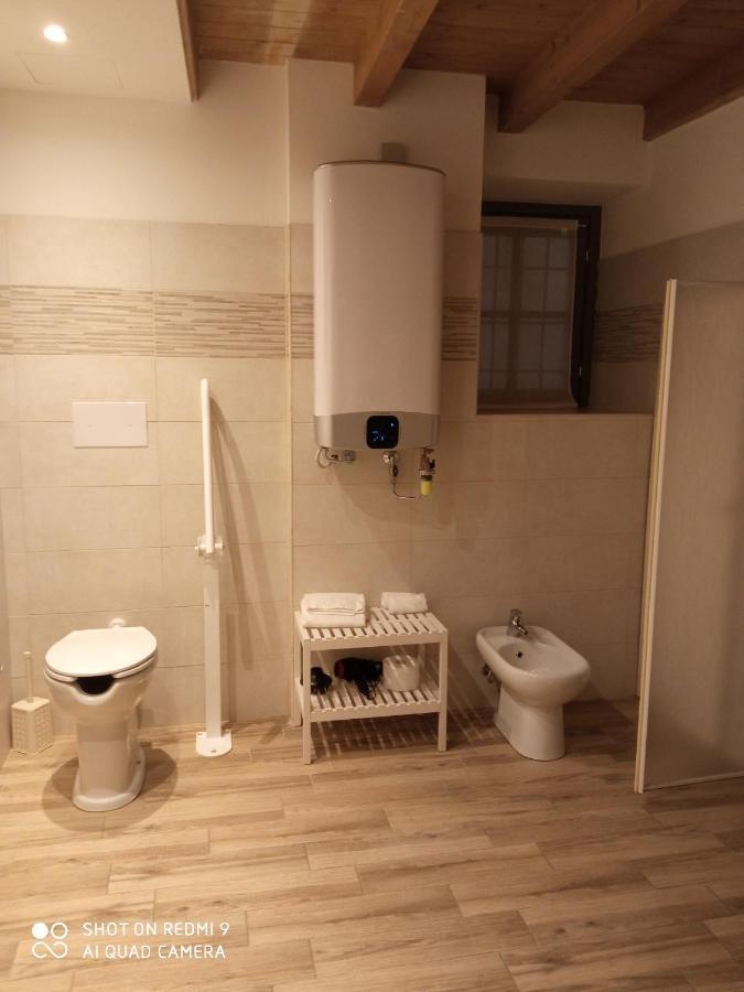 Hotel La Casina Dello Zewnętrze zdjęcie
