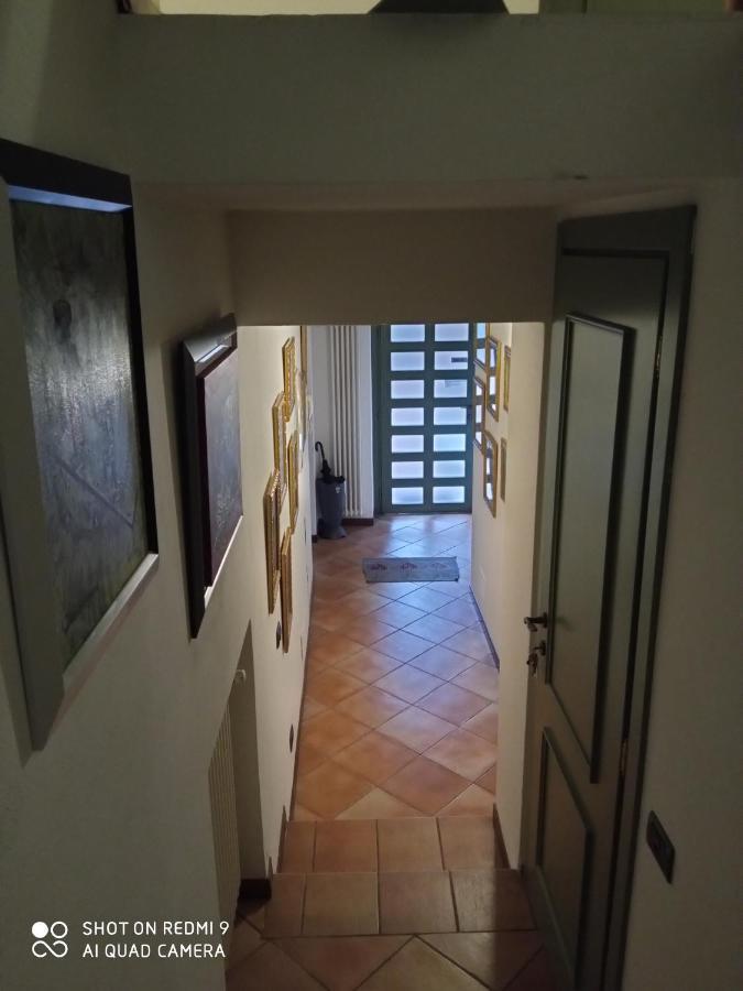 Hotel La Casina Dello Zewnętrze zdjęcie