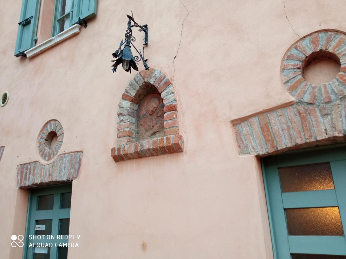 Hotel La Casina Dello Zewnętrze zdjęcie