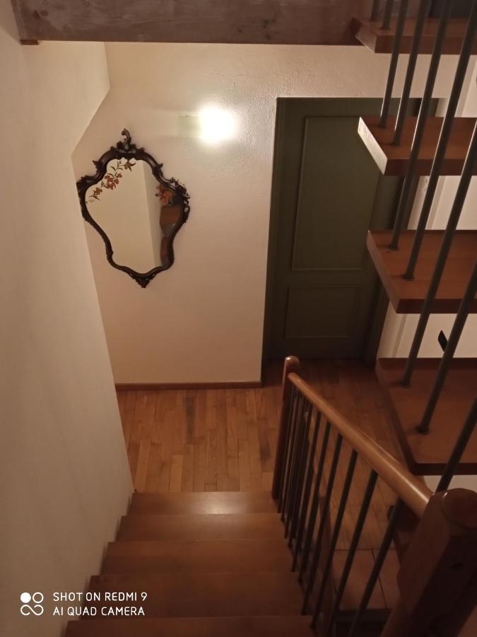 Hotel La Casina Dello Zewnętrze zdjęcie