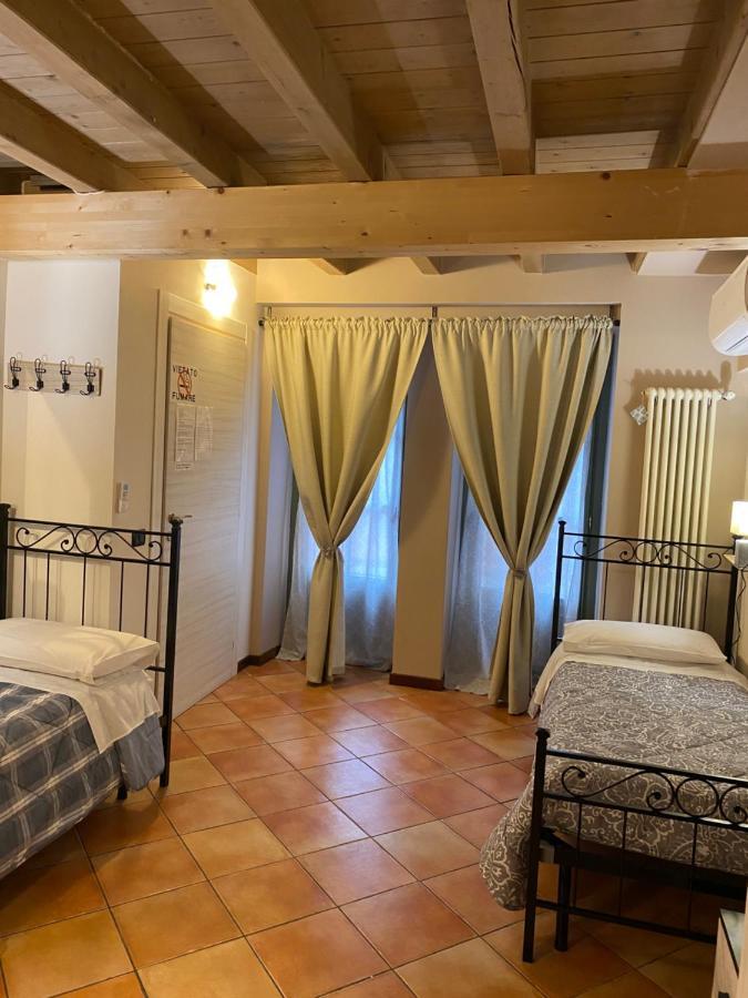 Hotel La Casina Dello Zewnętrze zdjęcie