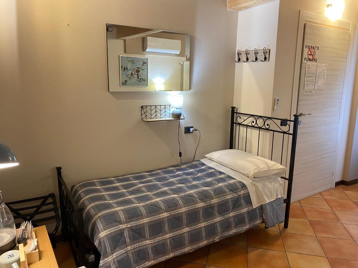 Hotel La Casina Dello Zewnętrze zdjęcie