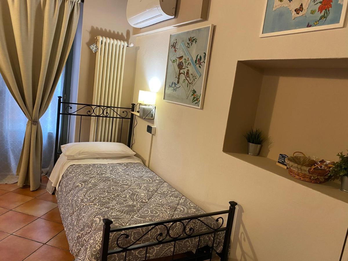Hotel La Casina Dello Zewnętrze zdjęcie