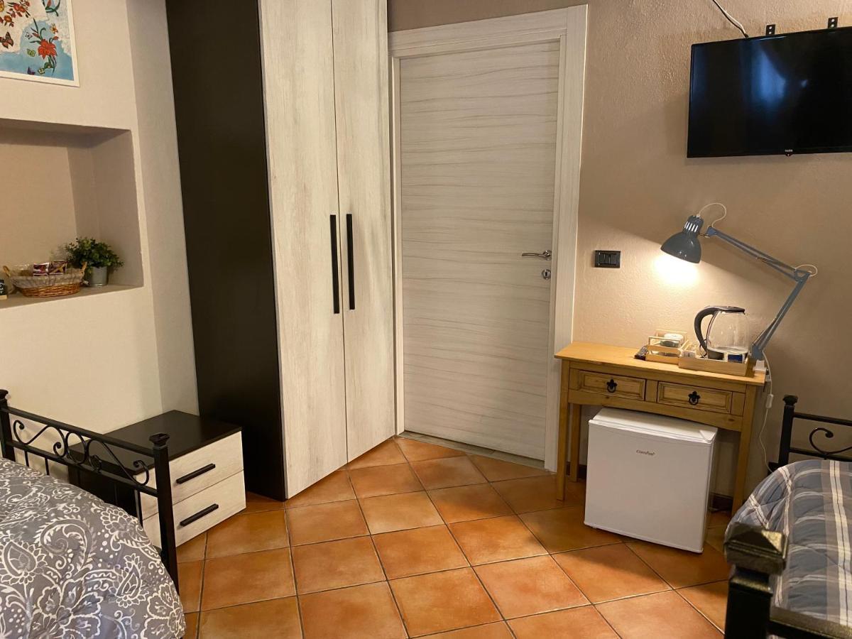 Hotel La Casina Dello Zewnętrze zdjęcie