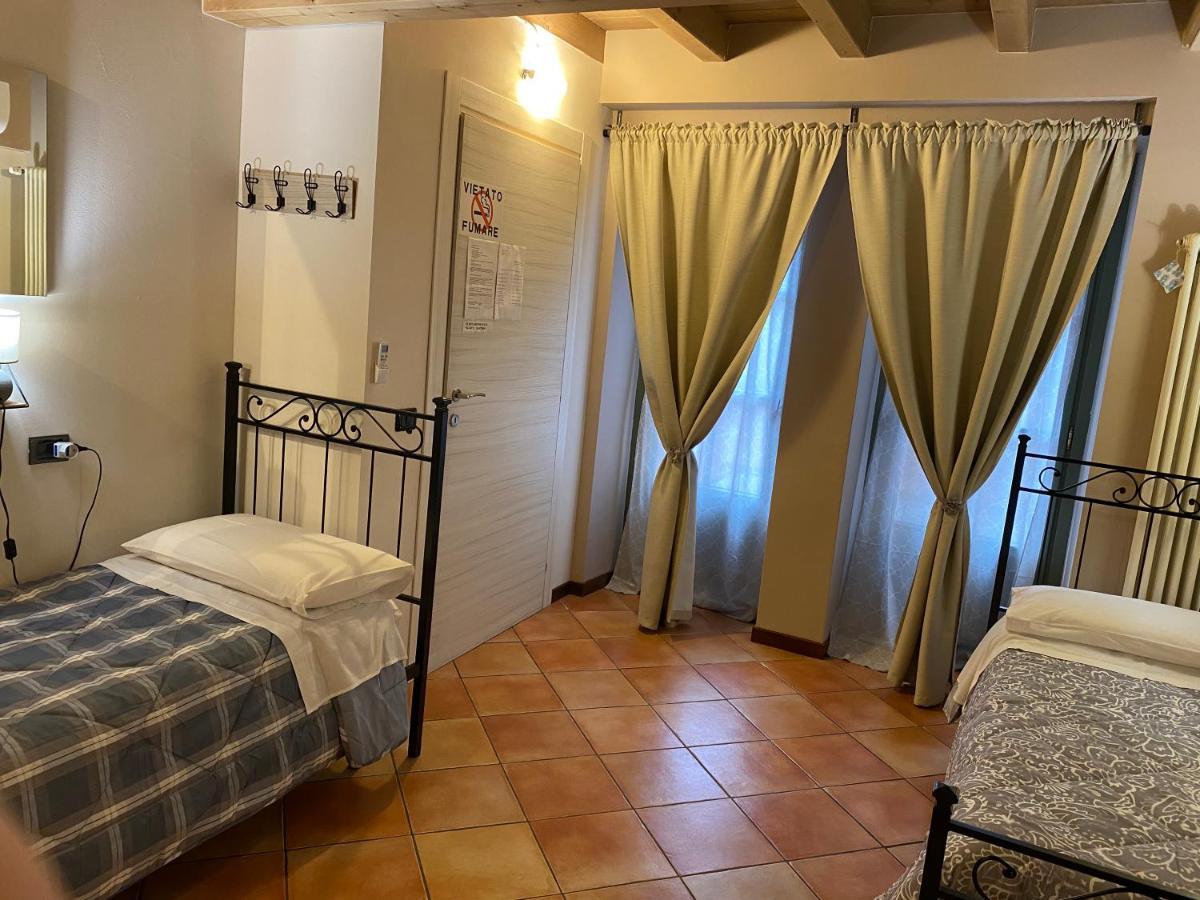 Hotel La Casina Dello Zewnętrze zdjęcie