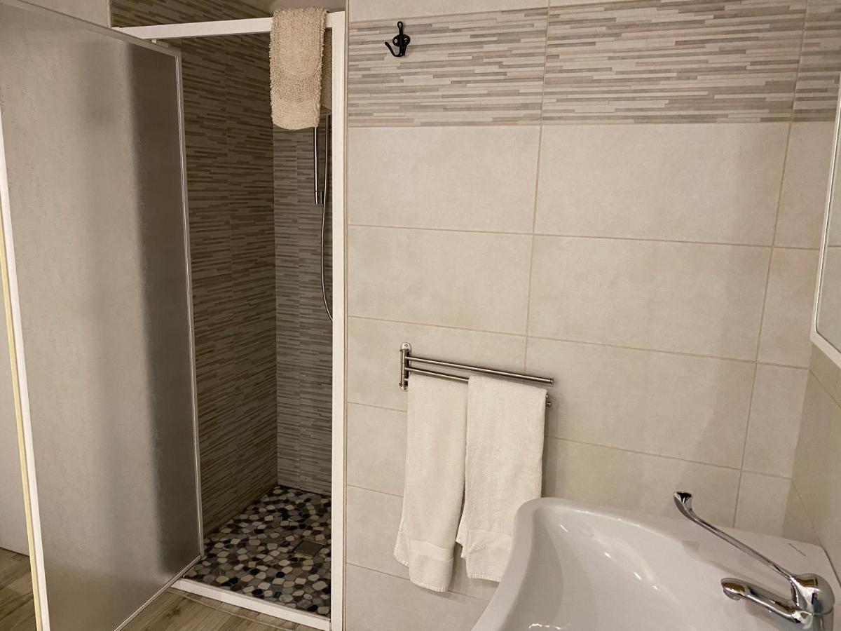Hotel La Casina Dello Zewnętrze zdjęcie