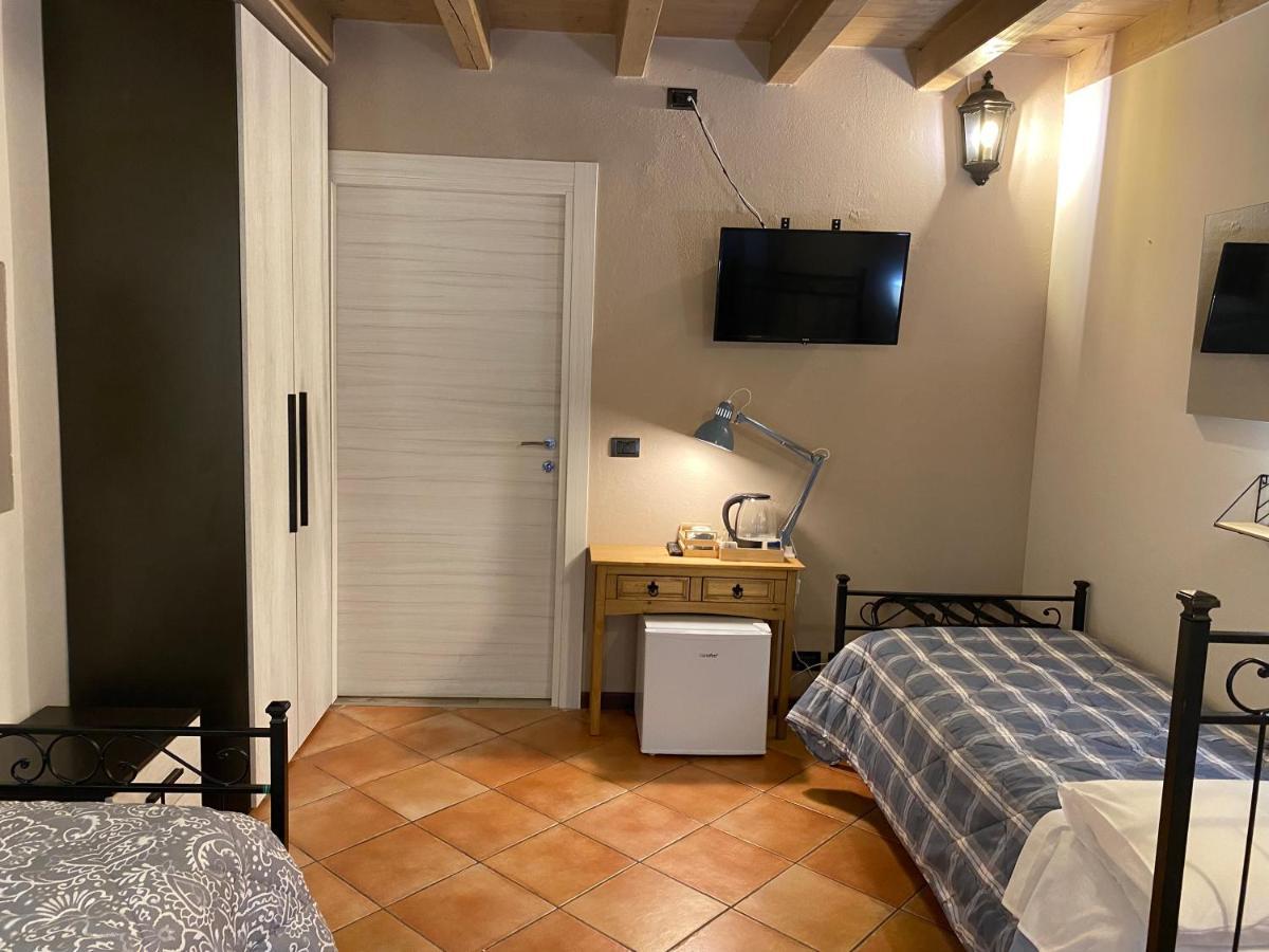Hotel La Casina Dello Zewnętrze zdjęcie