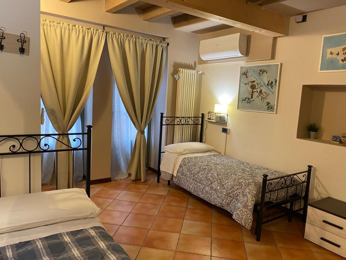 Hotel La Casina Dello Zewnętrze zdjęcie