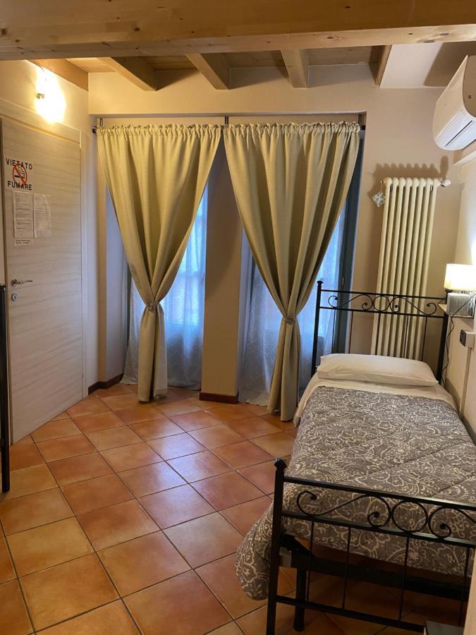 Hotel La Casina Dello Zewnętrze zdjęcie