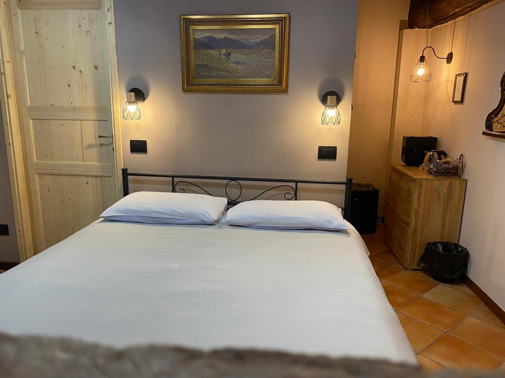 Hotel La Casina Dello Zewnętrze zdjęcie