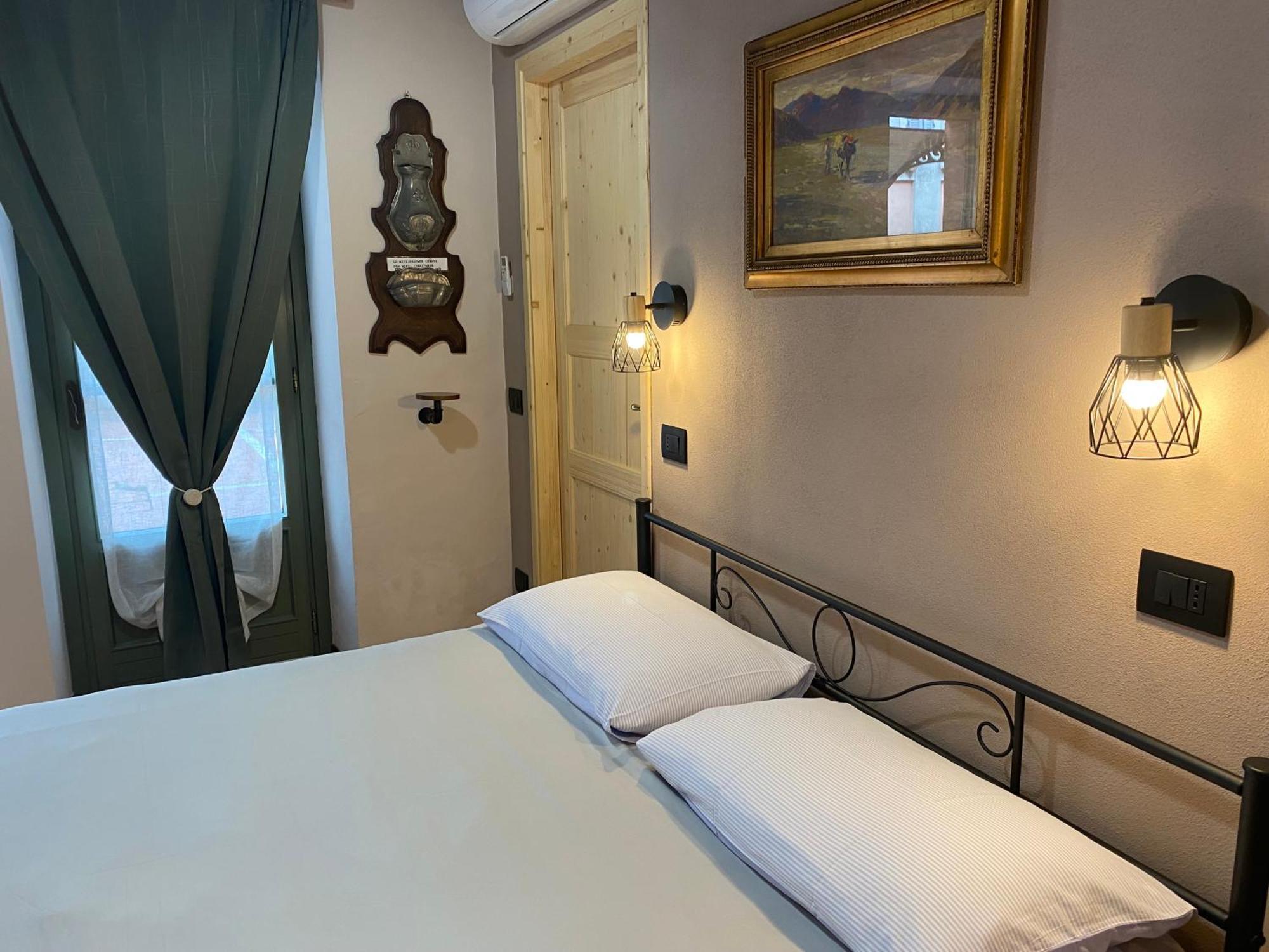 Hotel La Casina Dello Zewnętrze zdjęcie