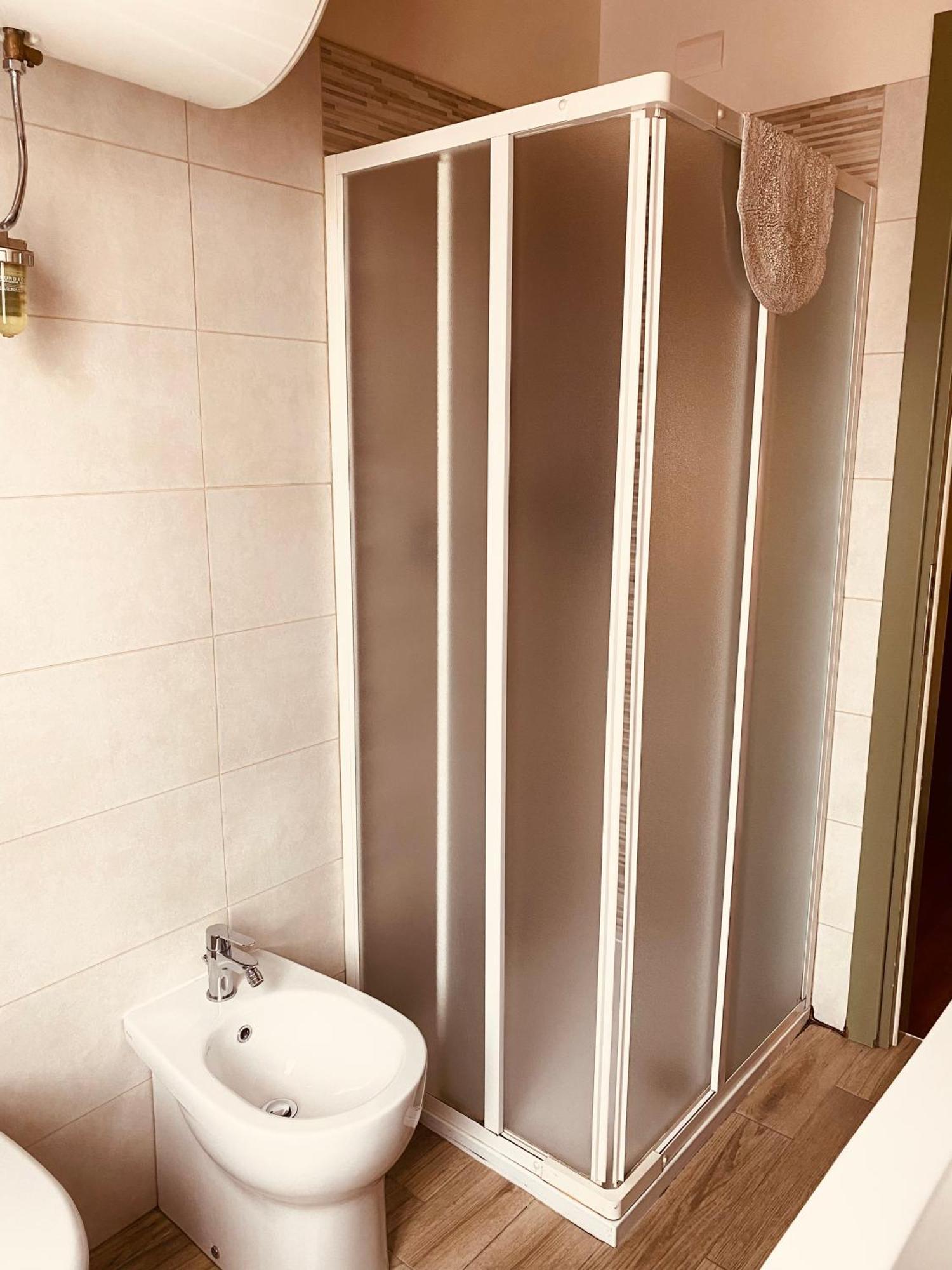 Hotel La Casina Dello Zewnętrze zdjęcie