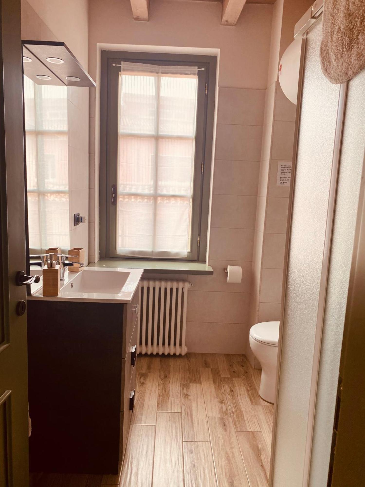 Hotel La Casina Dello Zewnętrze zdjęcie