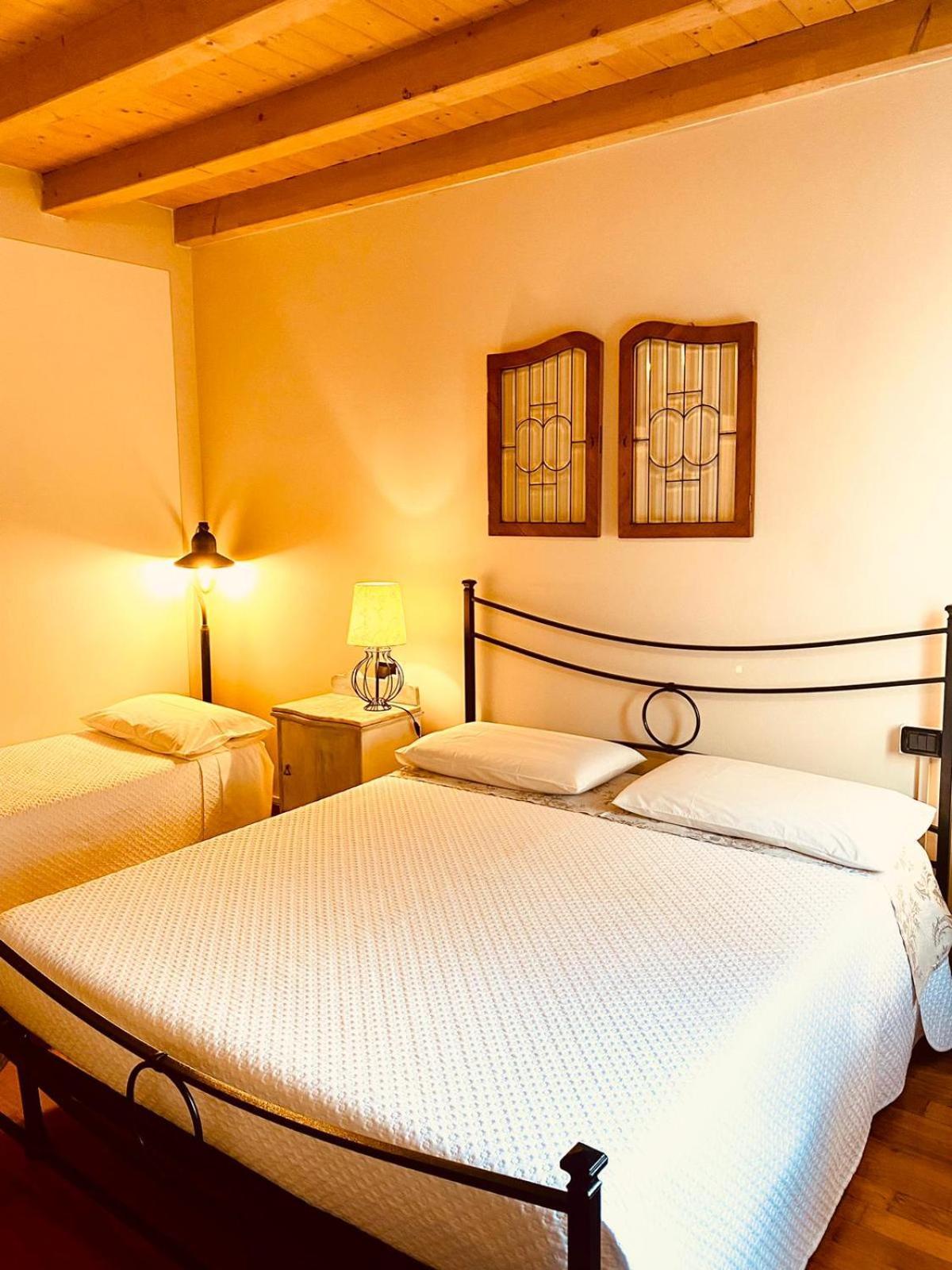 Hotel La Casina Dello Zewnętrze zdjęcie