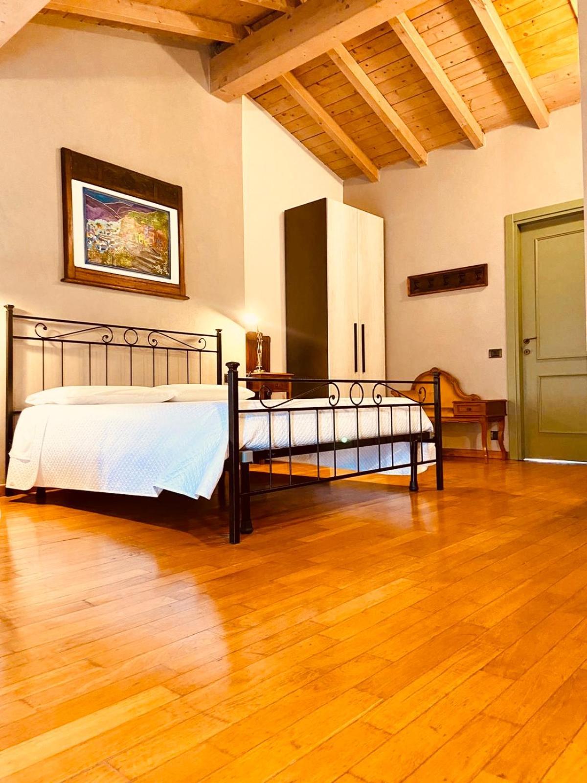 Hotel La Casina Dello Zewnętrze zdjęcie