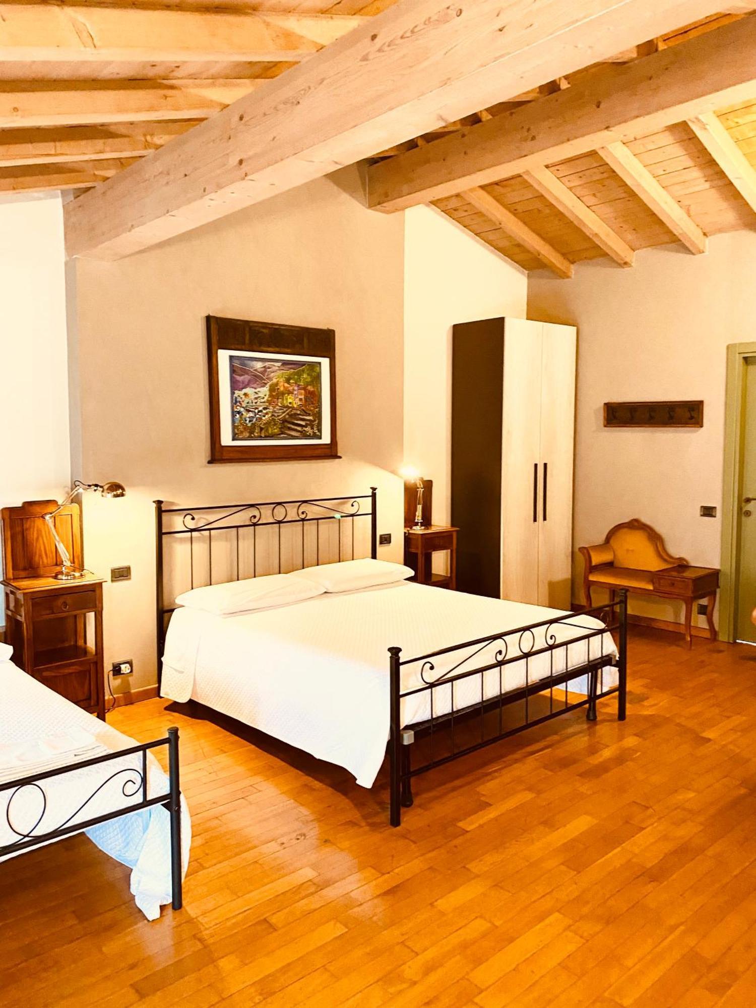 Hotel La Casina Dello Zewnętrze zdjęcie