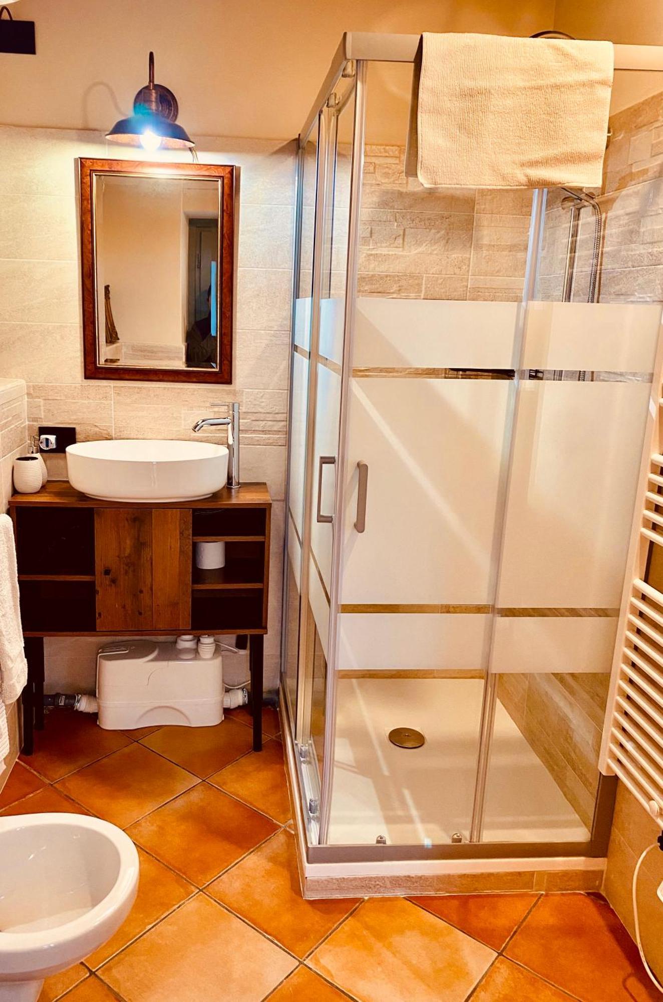 Hotel La Casina Dello Zewnętrze zdjęcie