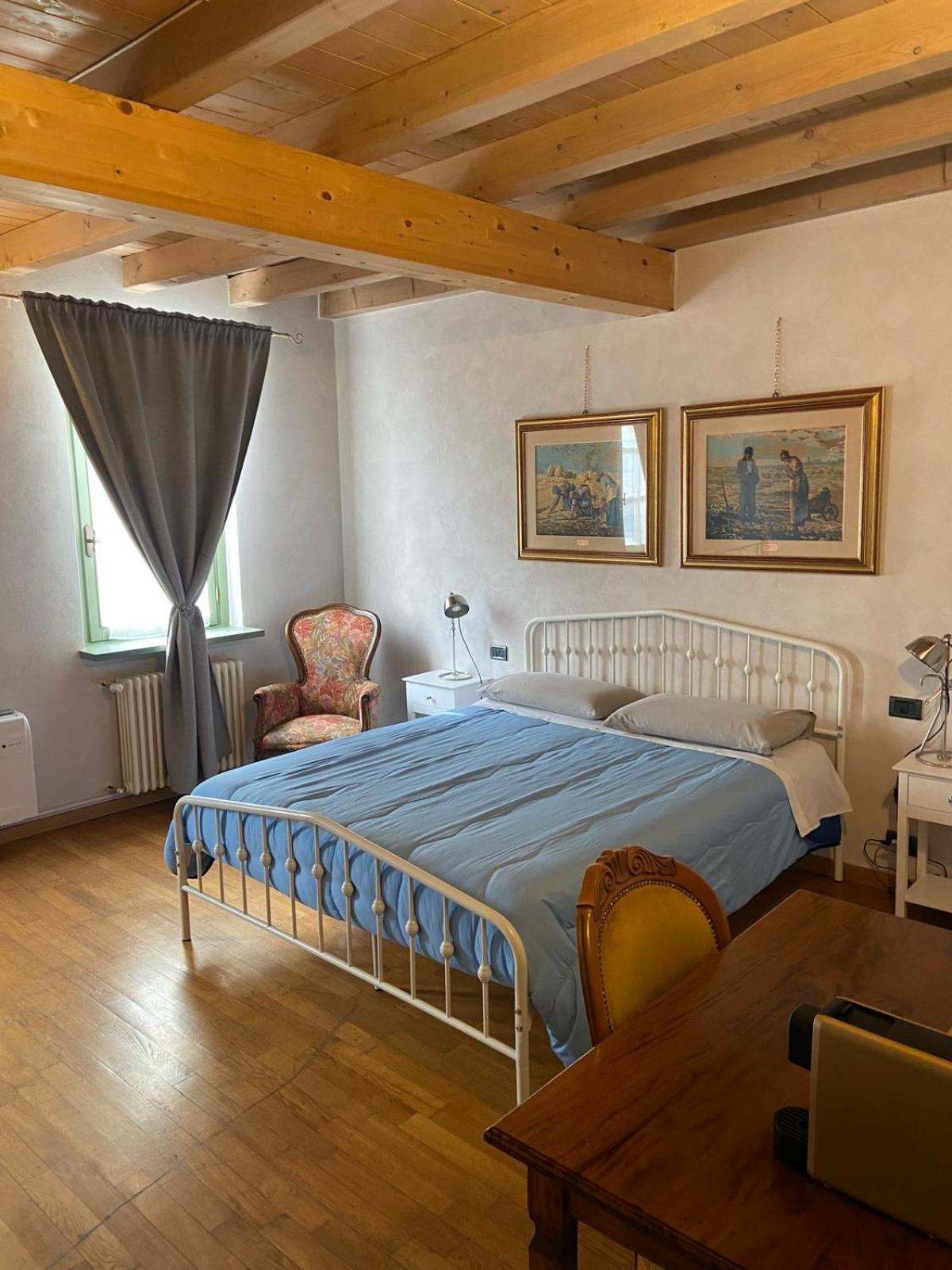 Hotel La Casina Dello Zewnętrze zdjęcie