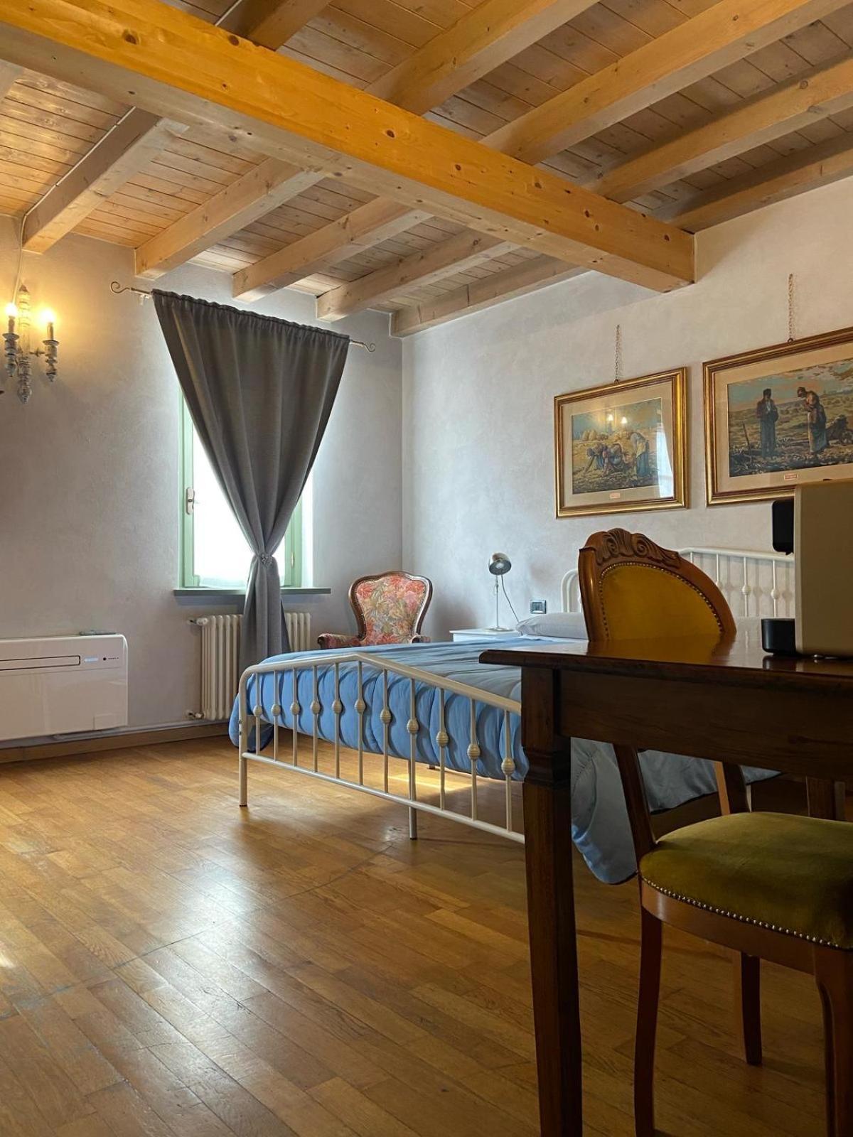 Hotel La Casina Dello Zewnętrze zdjęcie
