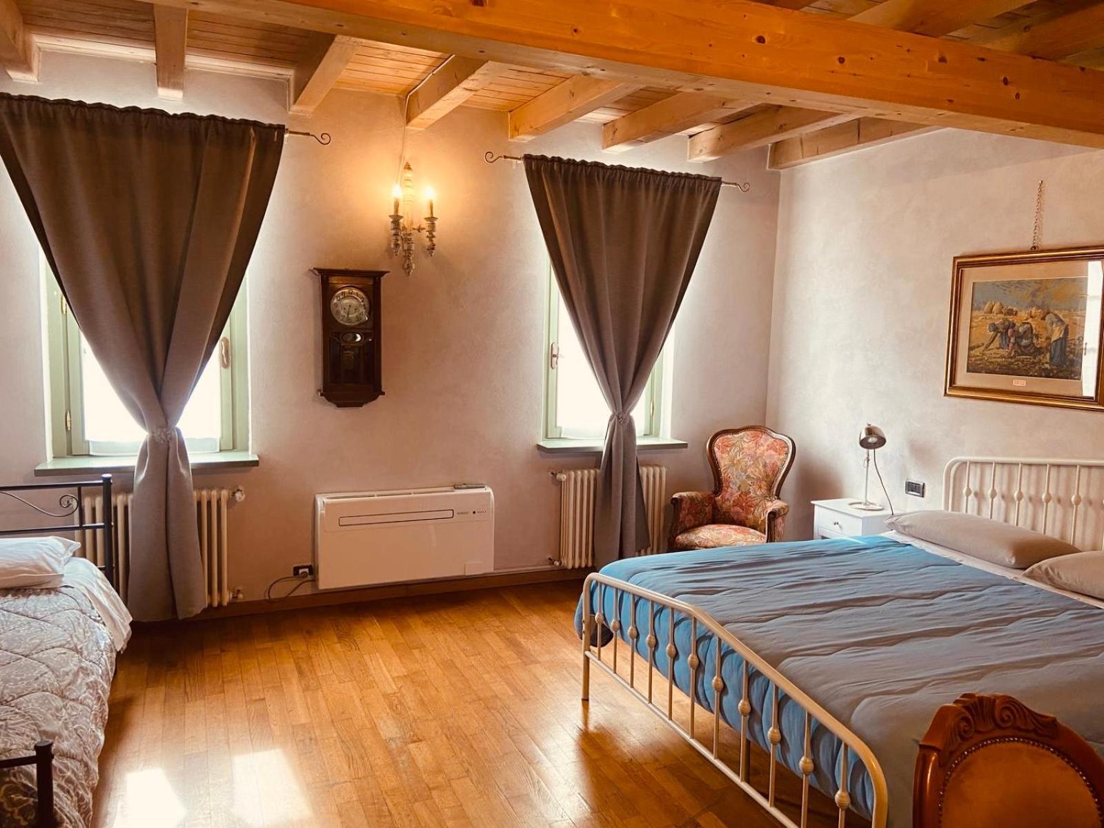 Hotel La Casina Dello Zewnętrze zdjęcie