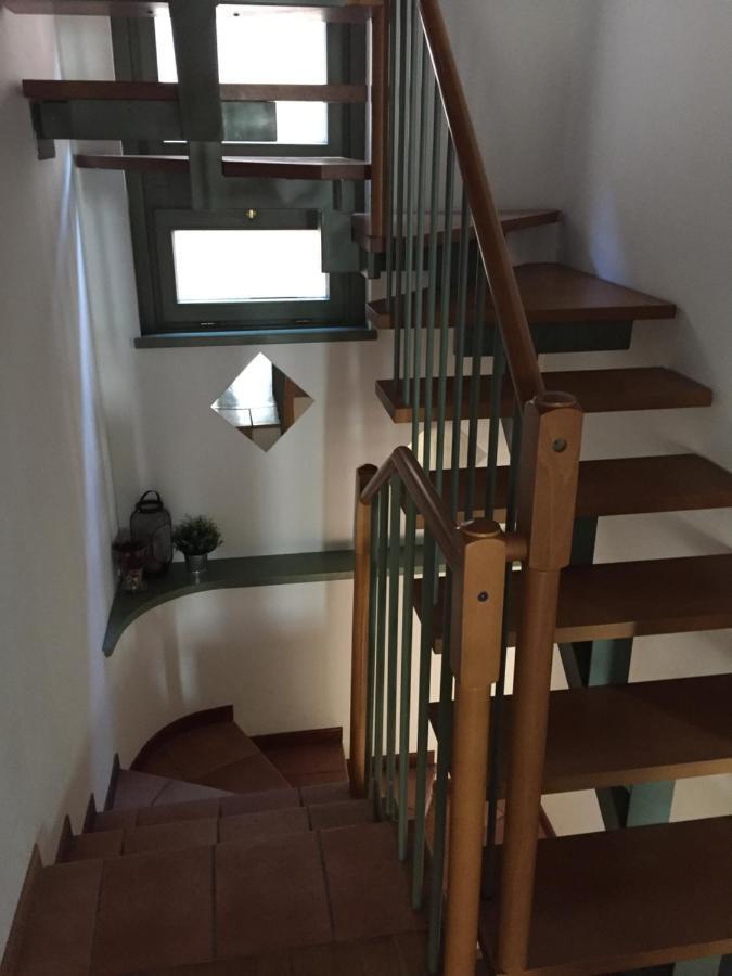 Hotel La Casina Dello Zewnętrze zdjęcie